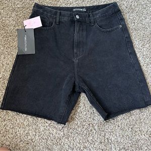 PrettyLittle Thing Shorts